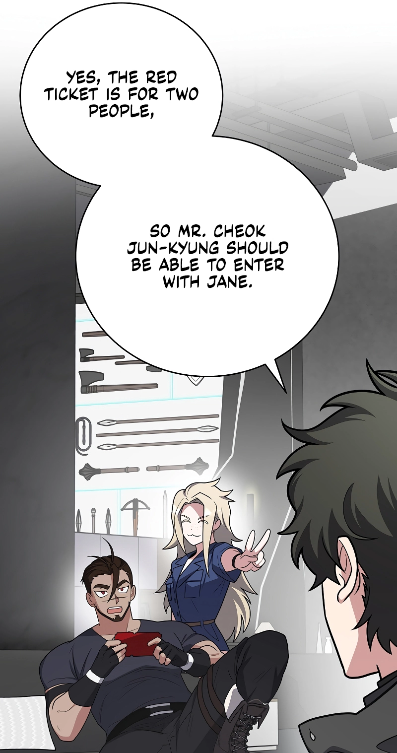 The Novel’s Extra (Remake) Chapter 173 page 76 - 