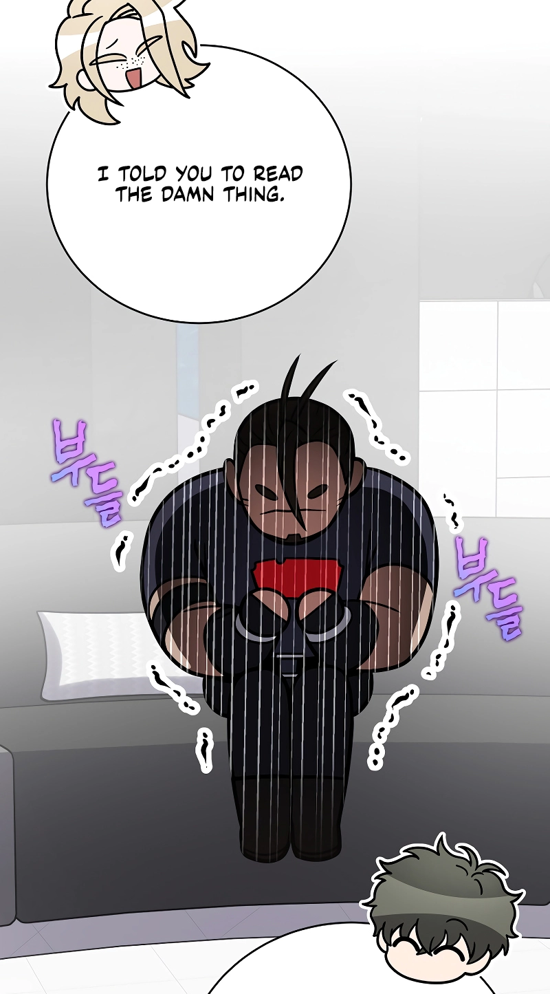 The Novel’s Extra (Remake) Chapter 173 page 86 - 