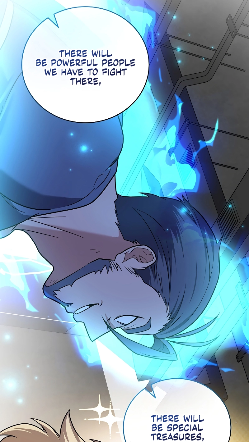 The Novel’s Extra (Remake) Chapter 173 page 96 - 