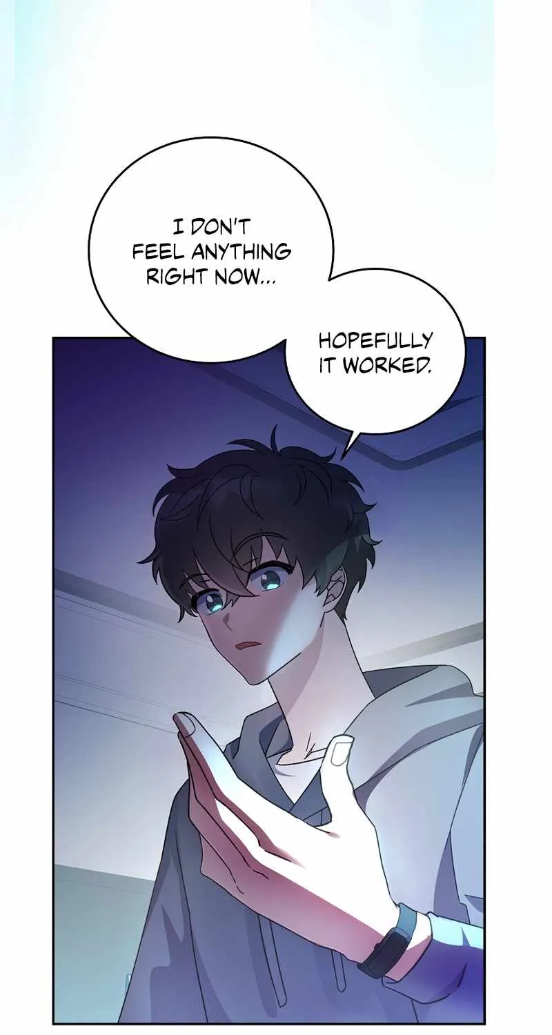 Read The Novel’s Extra (Remake) chapter 18 image 45 on Lezhin