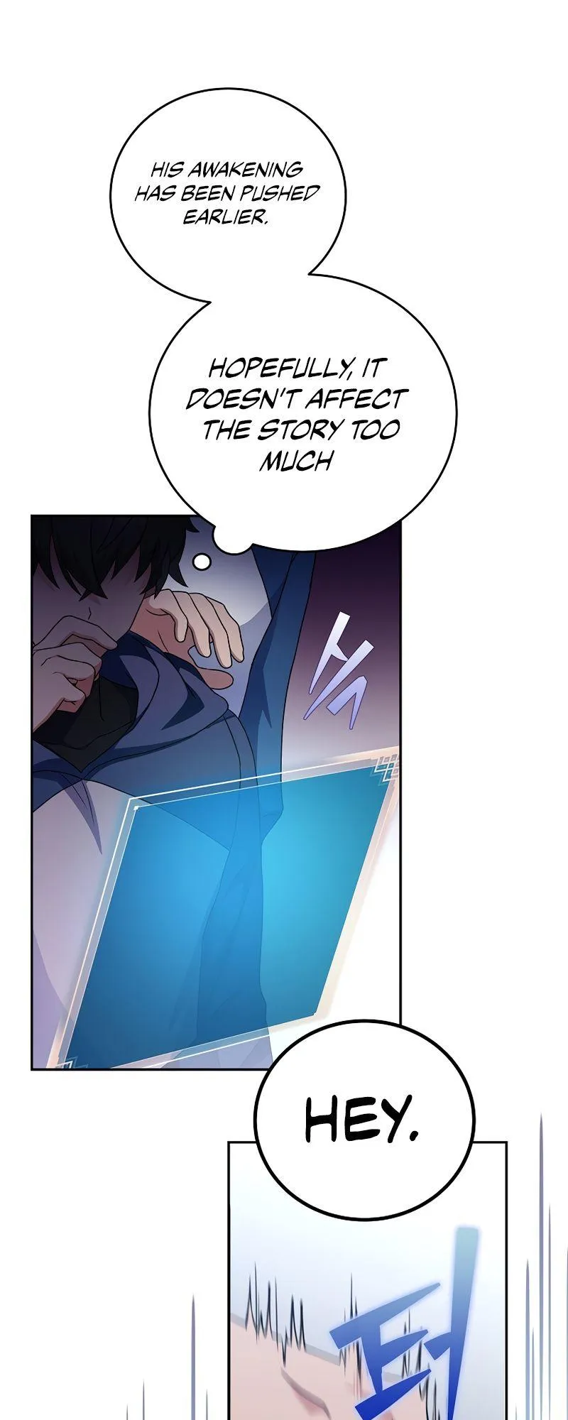 Read The Novel’s Extra (Remake) chapter 19 image 15 on Lezhin