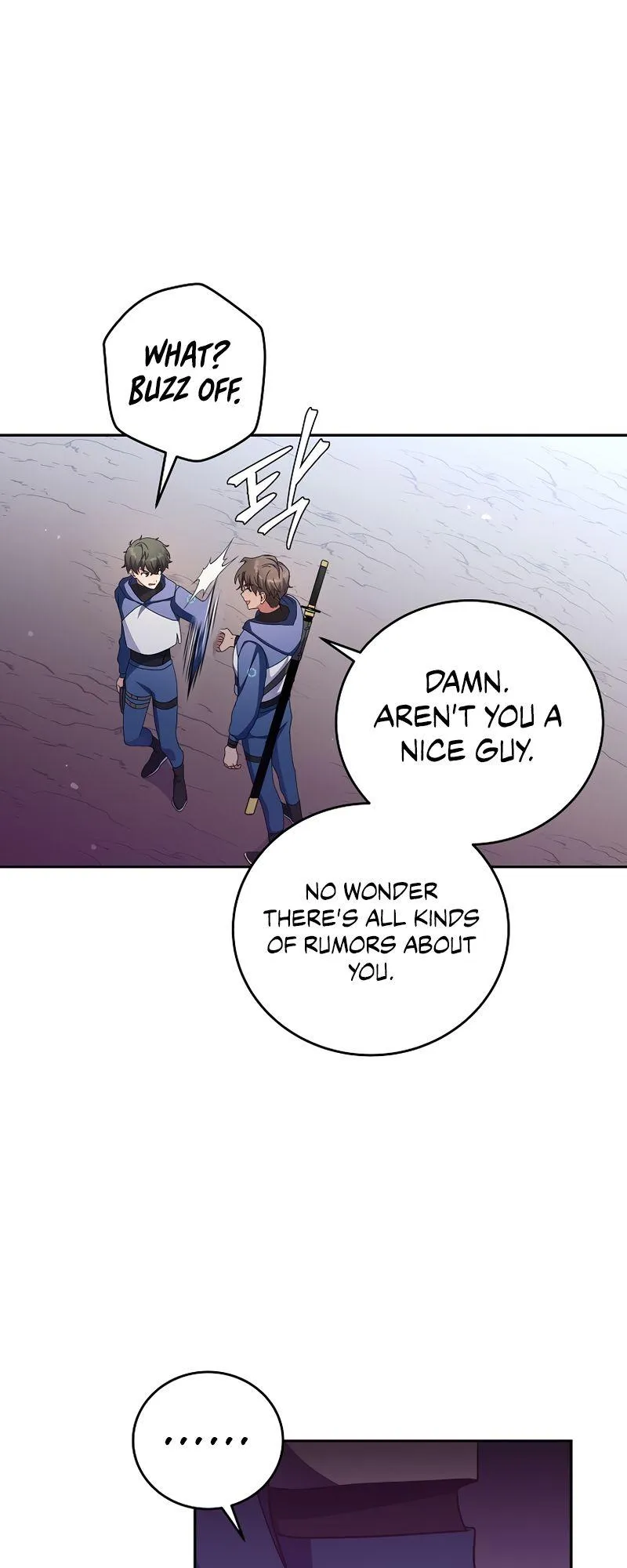 Read The Novel’s Extra (Remake) chapter 19 image 17 on Lezhin