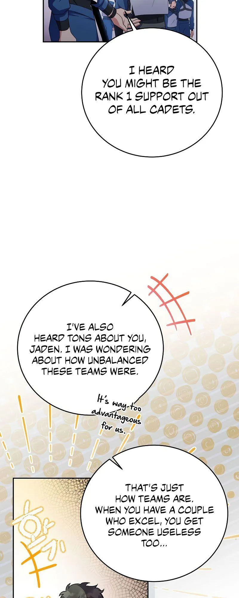 Read The Novel’s Extra (Remake) chapter 19 image 23 on Lezhin
