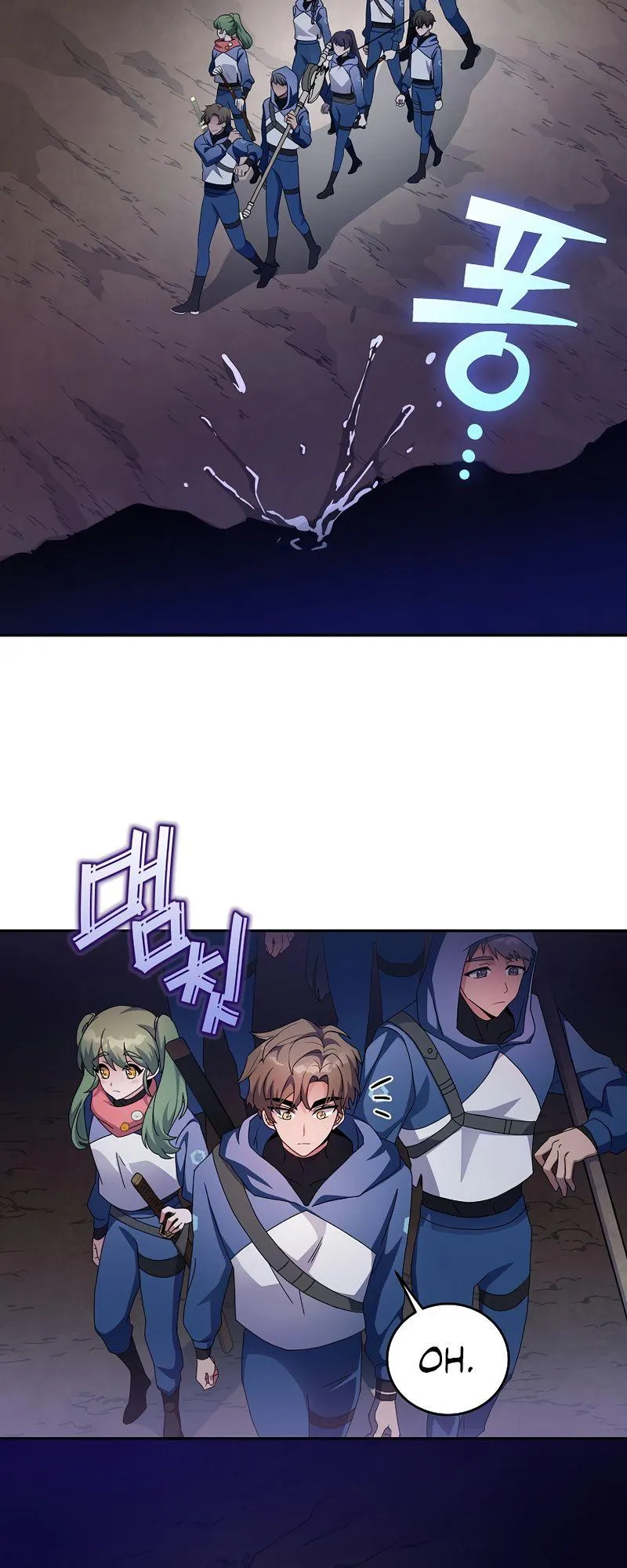 Read The Novel’s Extra (Remake) chapter 19 image 26 on Lezhin