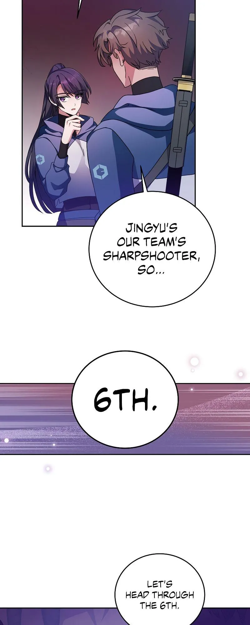 Read The Novel’s Extra (Remake) chapter 19 image 28 on Lezhin