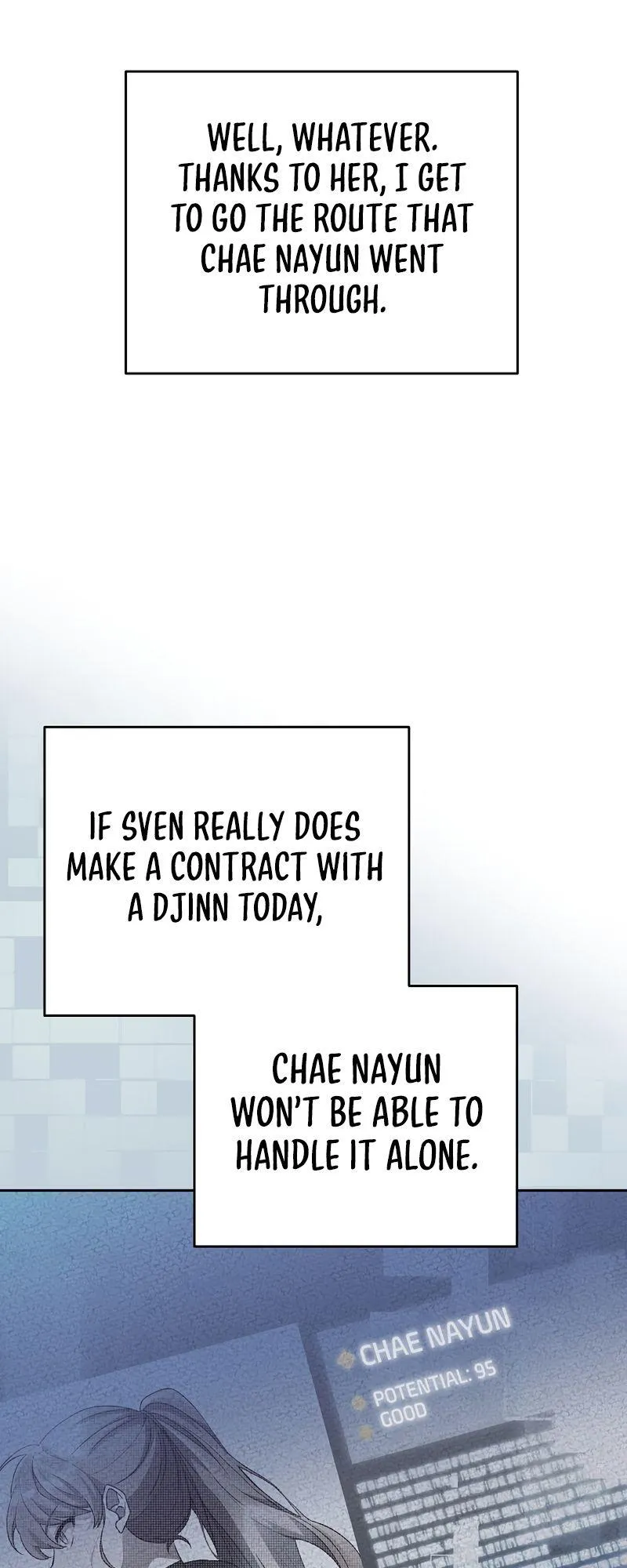 Read The Novel’s Extra (Remake) chapter 19 image 32 on Lezhin