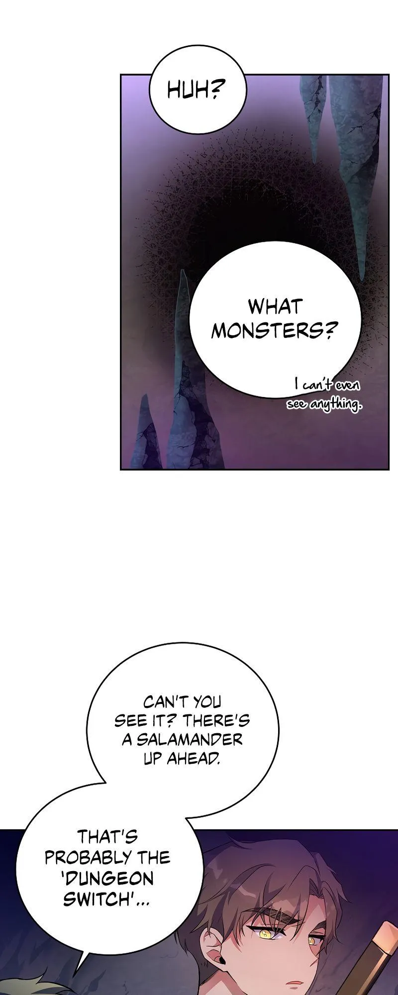 Read The Novel’s Extra (Remake) chapter 19 image 35 on Lezhin