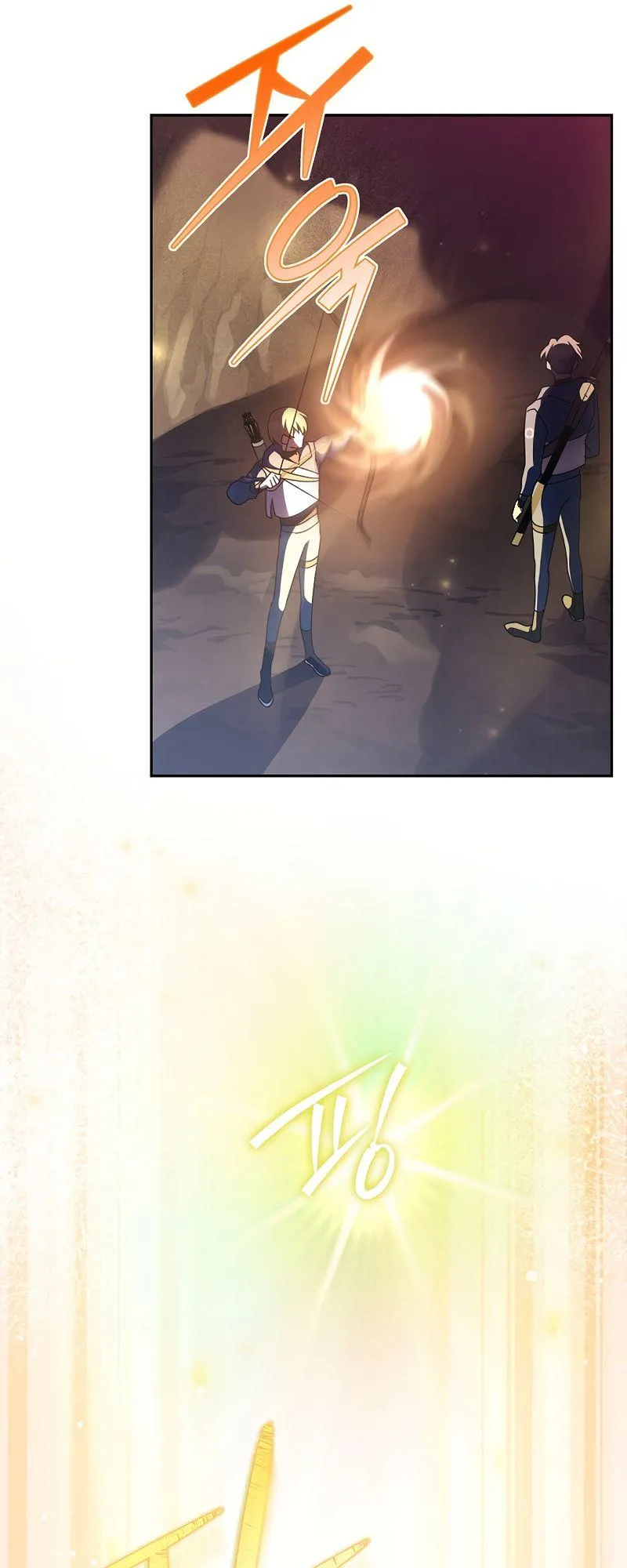 Read The Novel’s Extra (Remake) chapter 19 image 37 on Lezhin