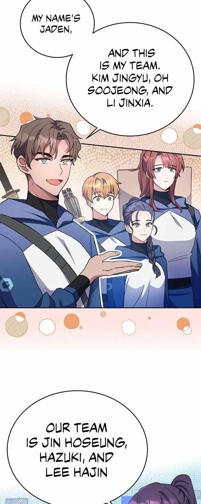 Read The Novel’s Extra (Remake) chapter 19 image 4 on Lezhin