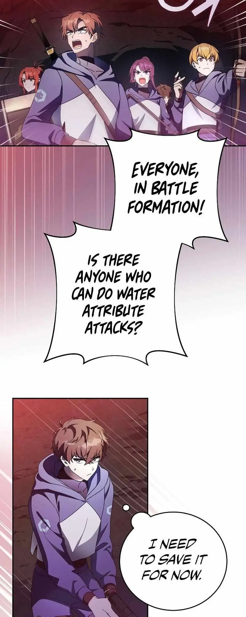Read The Novel’s Extra (Remake) chapter 19 image 40 on Lezhin