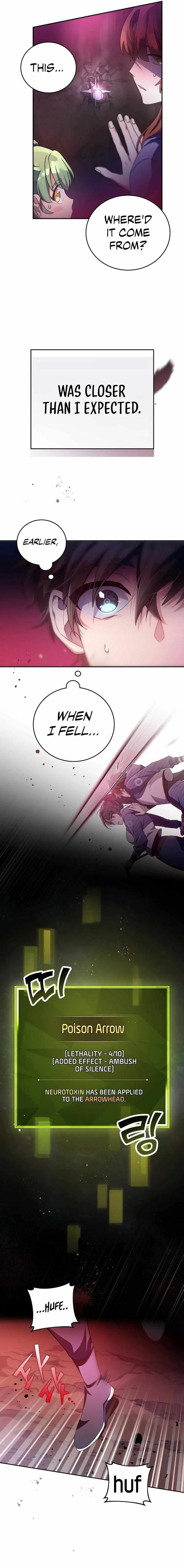 Read The Novel’s Extra (Remake) chapter 19 image 55 on Lezhin