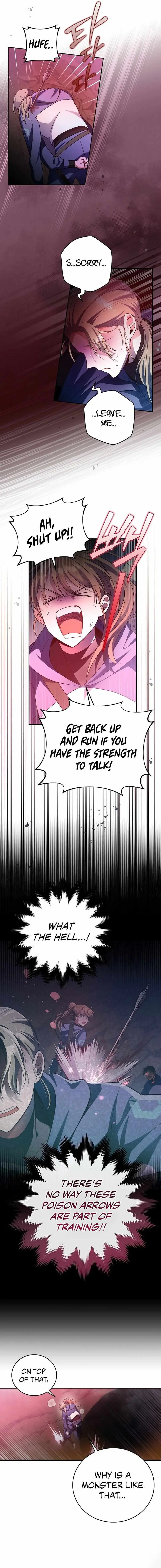 Read The Novel’s Extra (Remake) chapter 19 image 56 on Lezhin