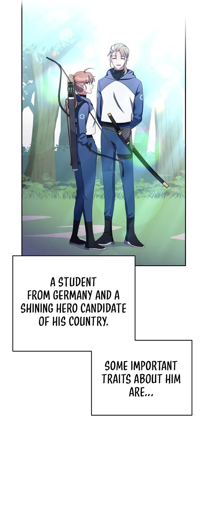 Read The Novel’s Extra (Remake) chapter 19 image 7 on Lezhin