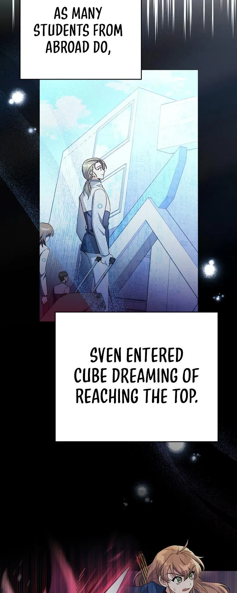 Read The Novel’s Extra (Remake) chapter 19 image 9 on Lezhin