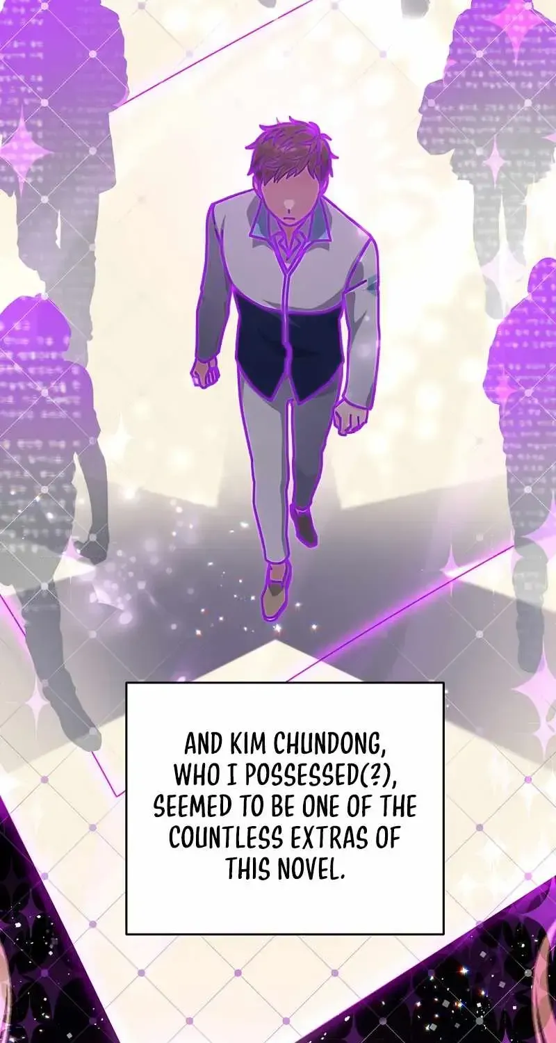 Read The Novel’s Extra (Remake) chapter 2.1 image 17 on Lezhin