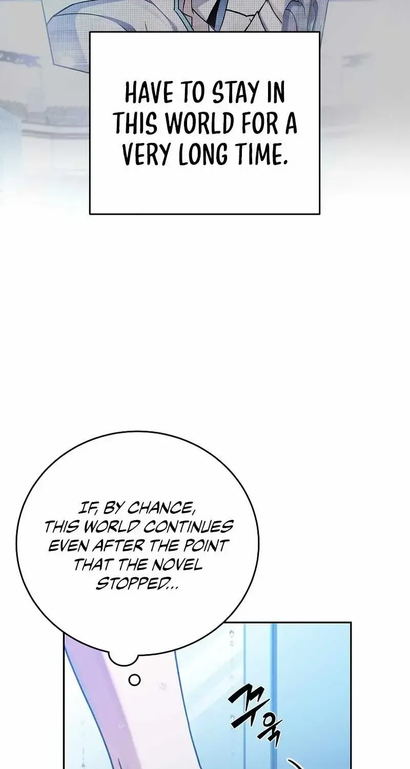 Read The Novel’s Extra (Remake) chapter 2.1 image 21 on Lezhin