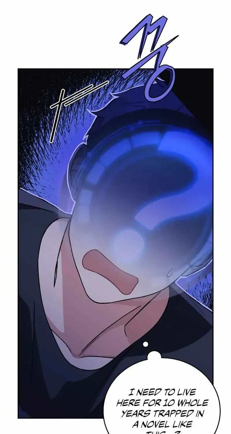 Read The Novel’s Extra (Remake) chapter 2.1 image 24 on Lezhin