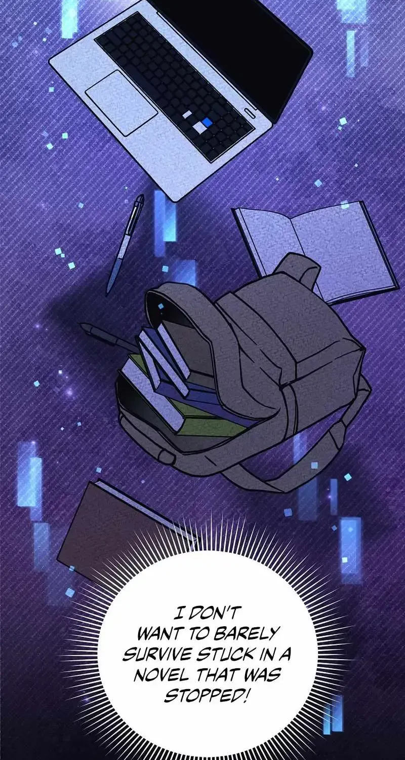 Read The Novel’s Extra (Remake) chapter 2.1 image 26 on Lezhin