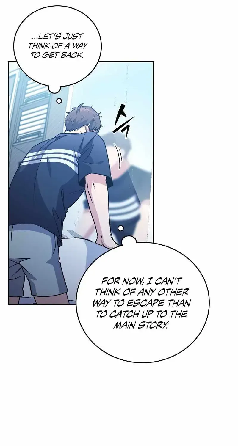 Read The Novel’s Extra (Remake) chapter 2.1 image 28 on Lezhin