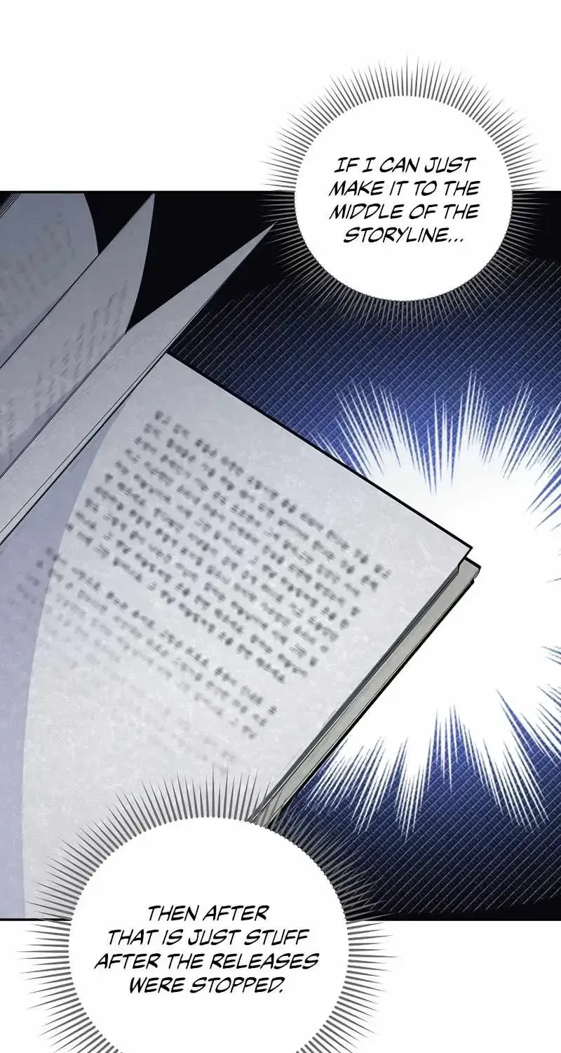 Read The Novel’s Extra (Remake) chapter 2.1 image 29 on Lezhin