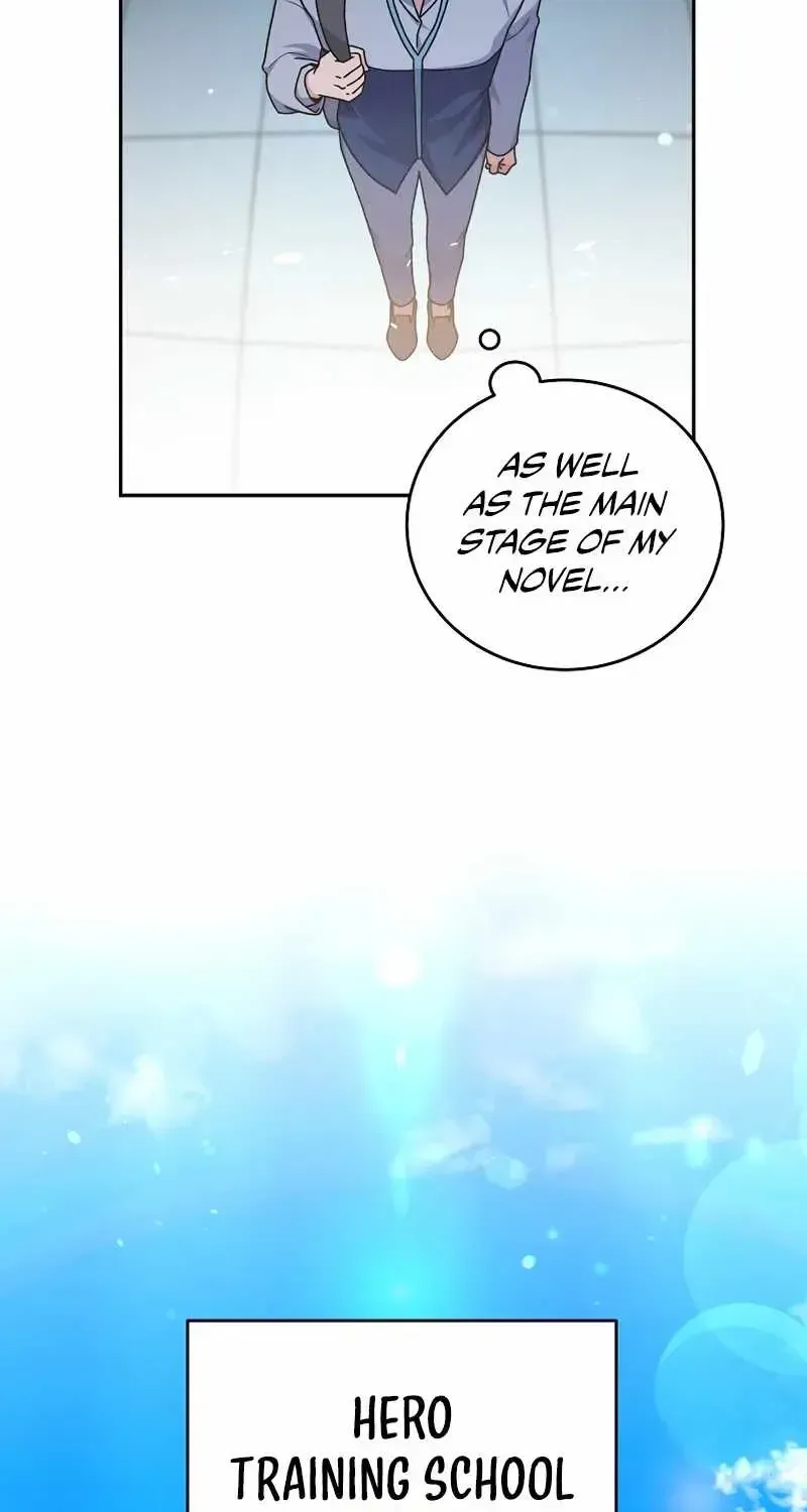Read The Novel’s Extra (Remake) chapter 2.1 image 40 on Lezhin