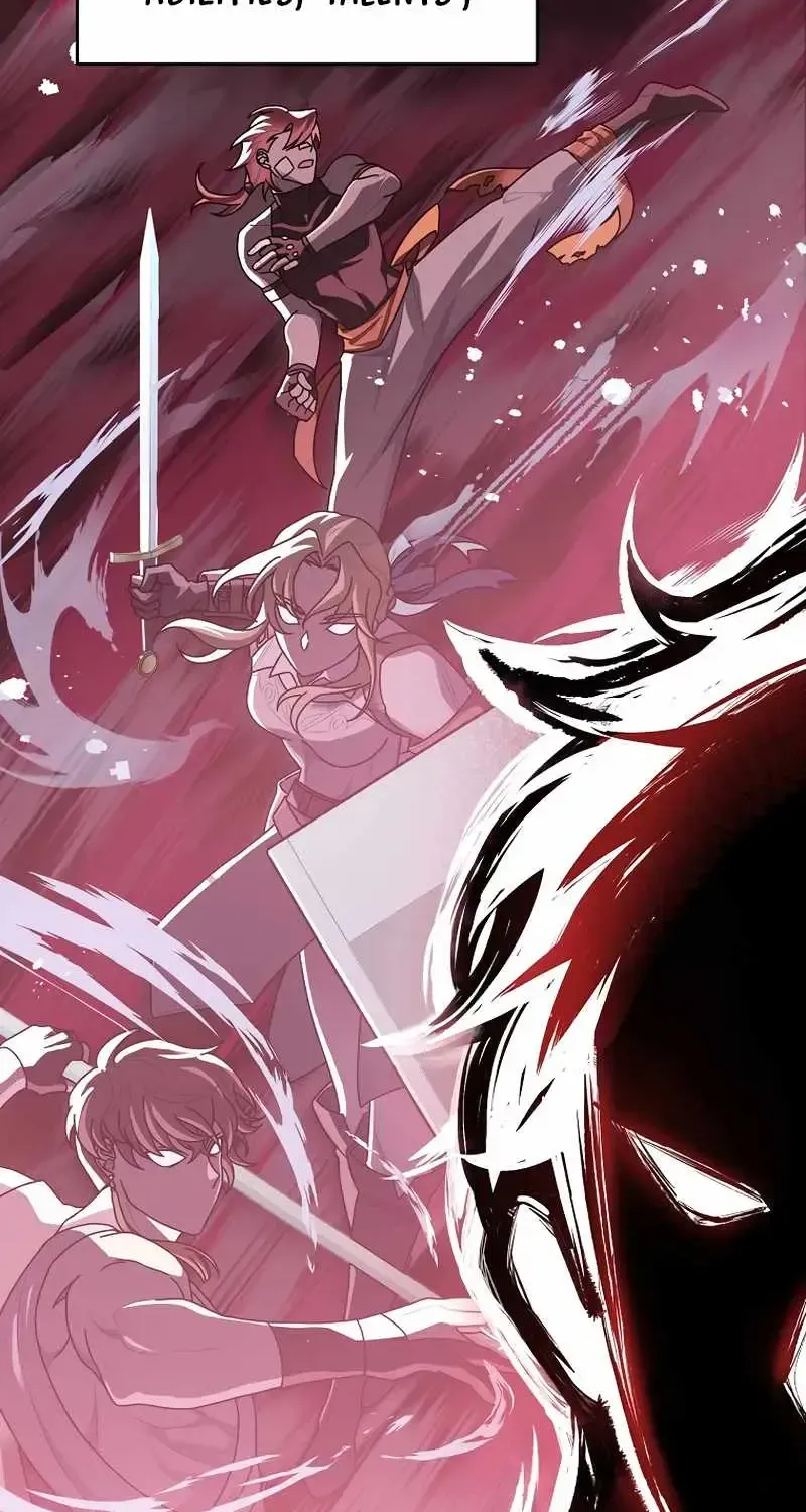 Read The Novel’s Extra (Remake) chapter 2.1 image 43 on Lezhin
