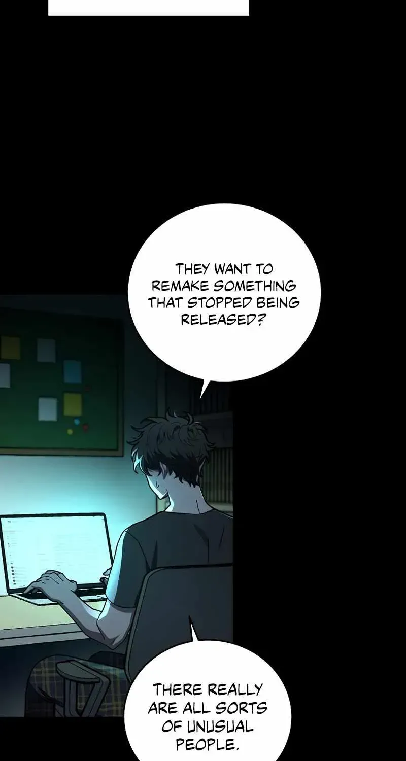 Read The Novel’s Extra (Remake) chapter 2.1 image 5 on Lezhin