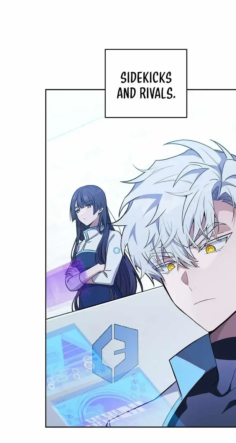 Read The Novel’s Extra (Remake) chapter 2.1 image 55 on Lezhin