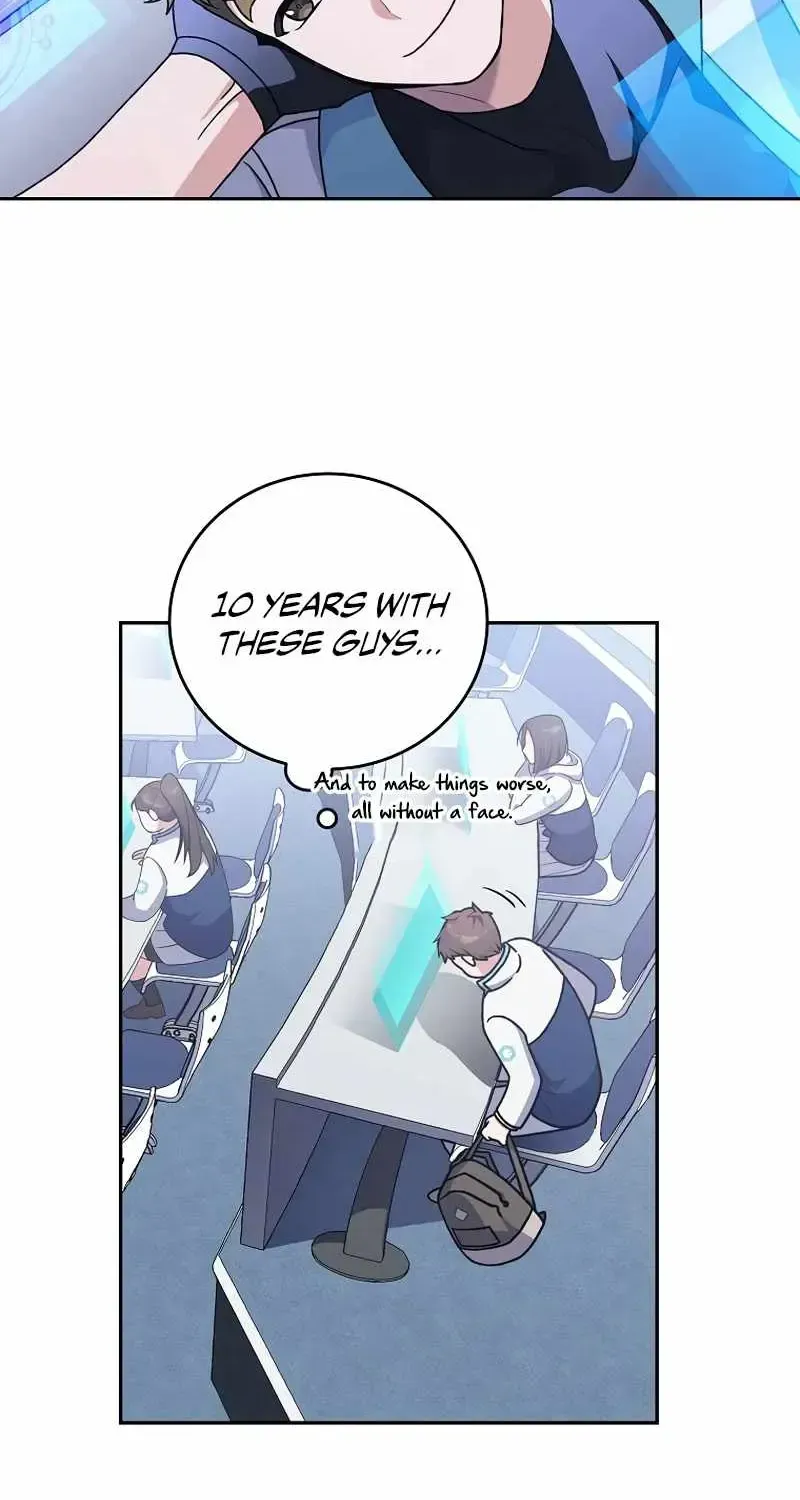 Read The Novel’s Extra (Remake) chapter 2.1 image 59 on Lezhin