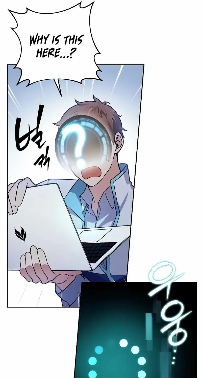 Read The Novel’s Extra (Remake) chapter 2.1 image 70 on Lezhin