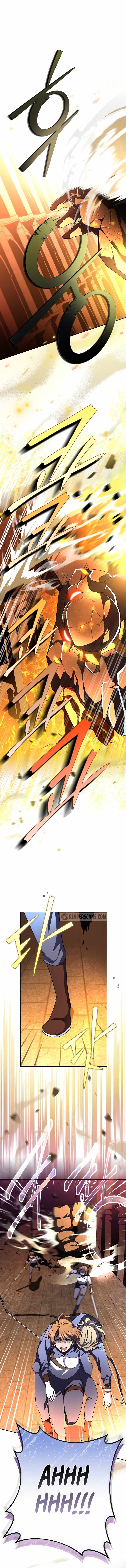 Read The Novel’s Extra (Remake) chapter 21 image 1 on Lezhin