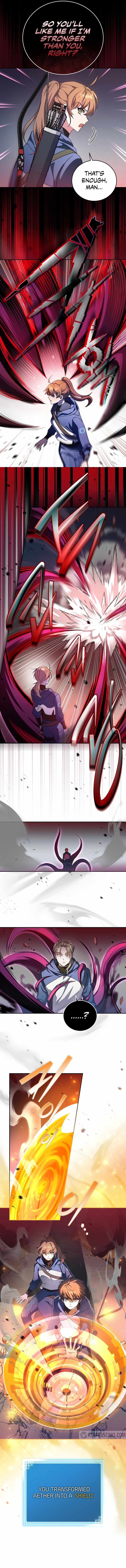 Read The Novel’s Extra (Remake) chapter 24 image 10 on Lezhin