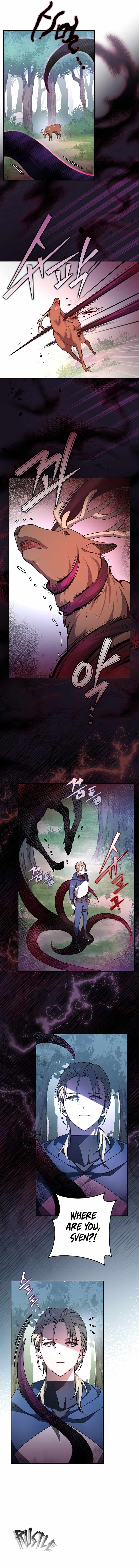Read The Novel’s Extra (Remake) chapter 24 image 6 on Lezhin
