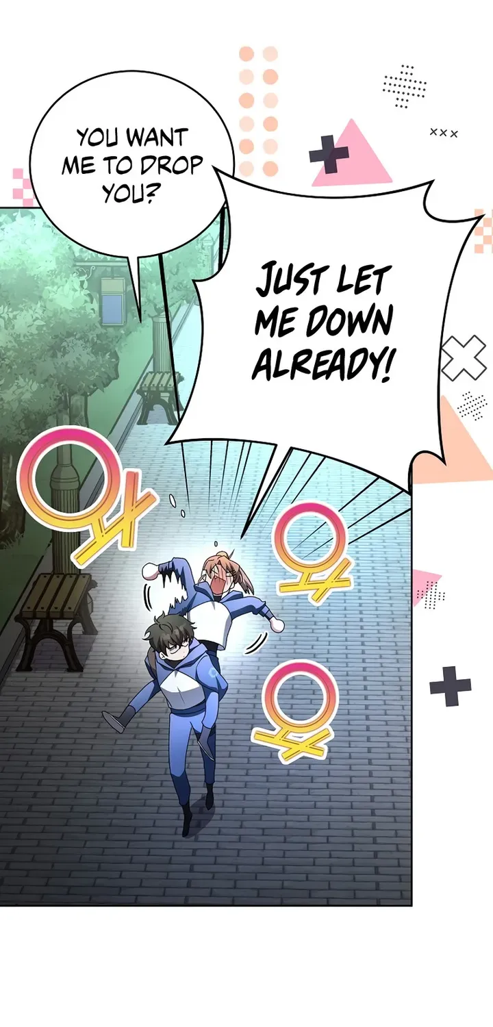 Read The Novel’s Extra (Remake) chapter 25 image 13 on Lezhin