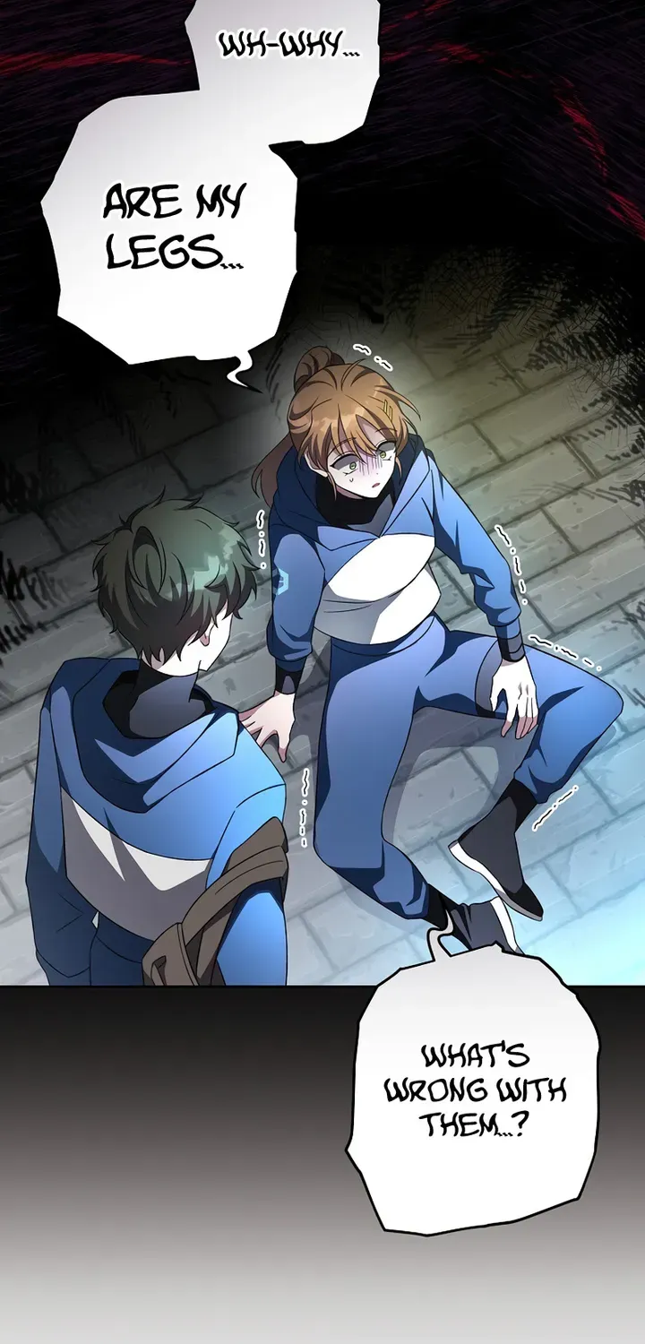 Read The Novel’s Extra (Remake) chapter 25 image 18 on Lezhin