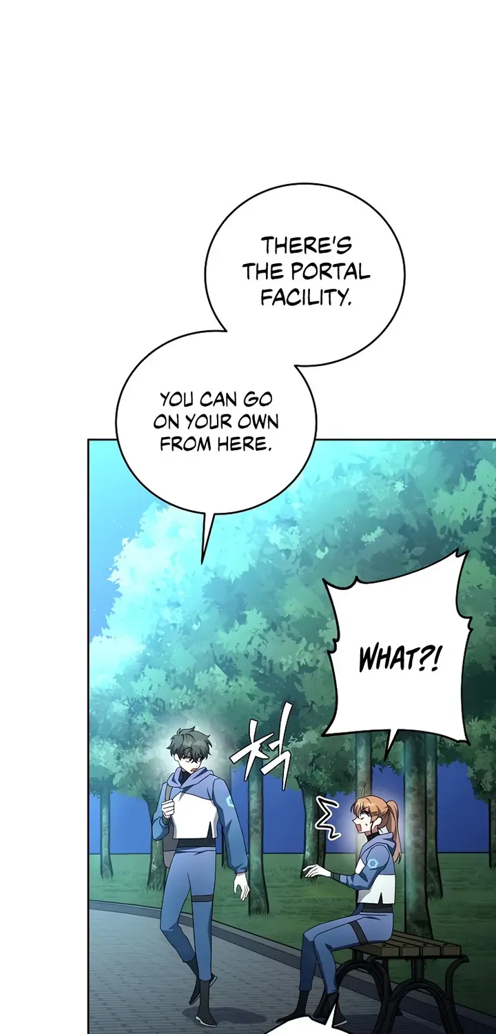 Read The Novel’s Extra (Remake) chapter 25 image 33 on Lezhin