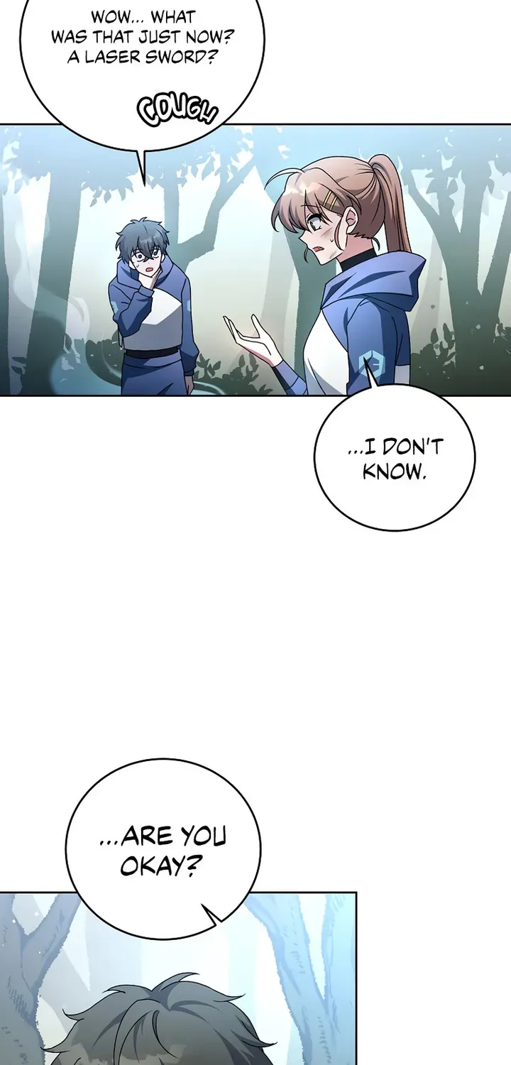 Read The Novel’s Extra (Remake) chapter 25 image 4 on Lezhin