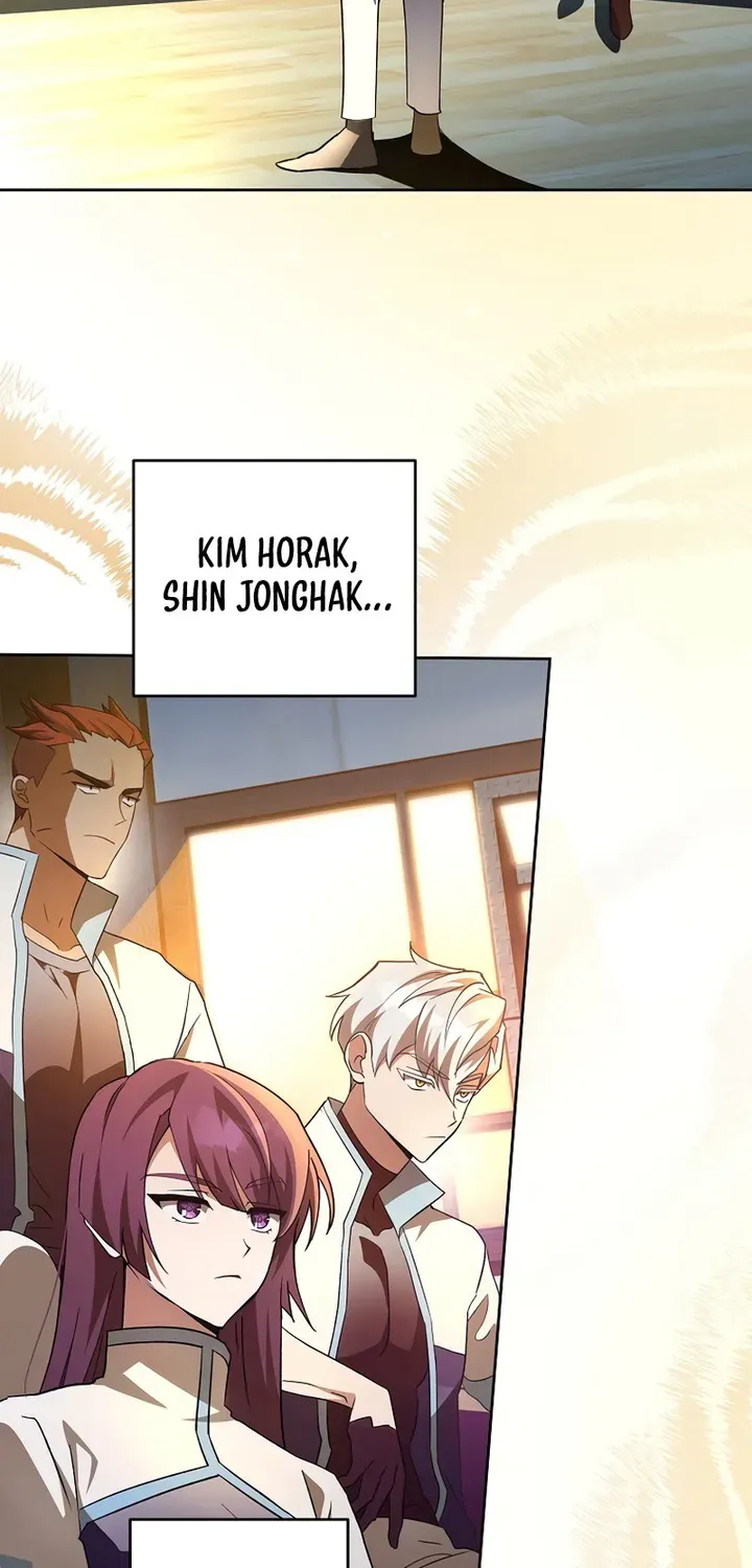 Read The Novel’s Extra (Remake) chapter 25 image 45 on Lezhin