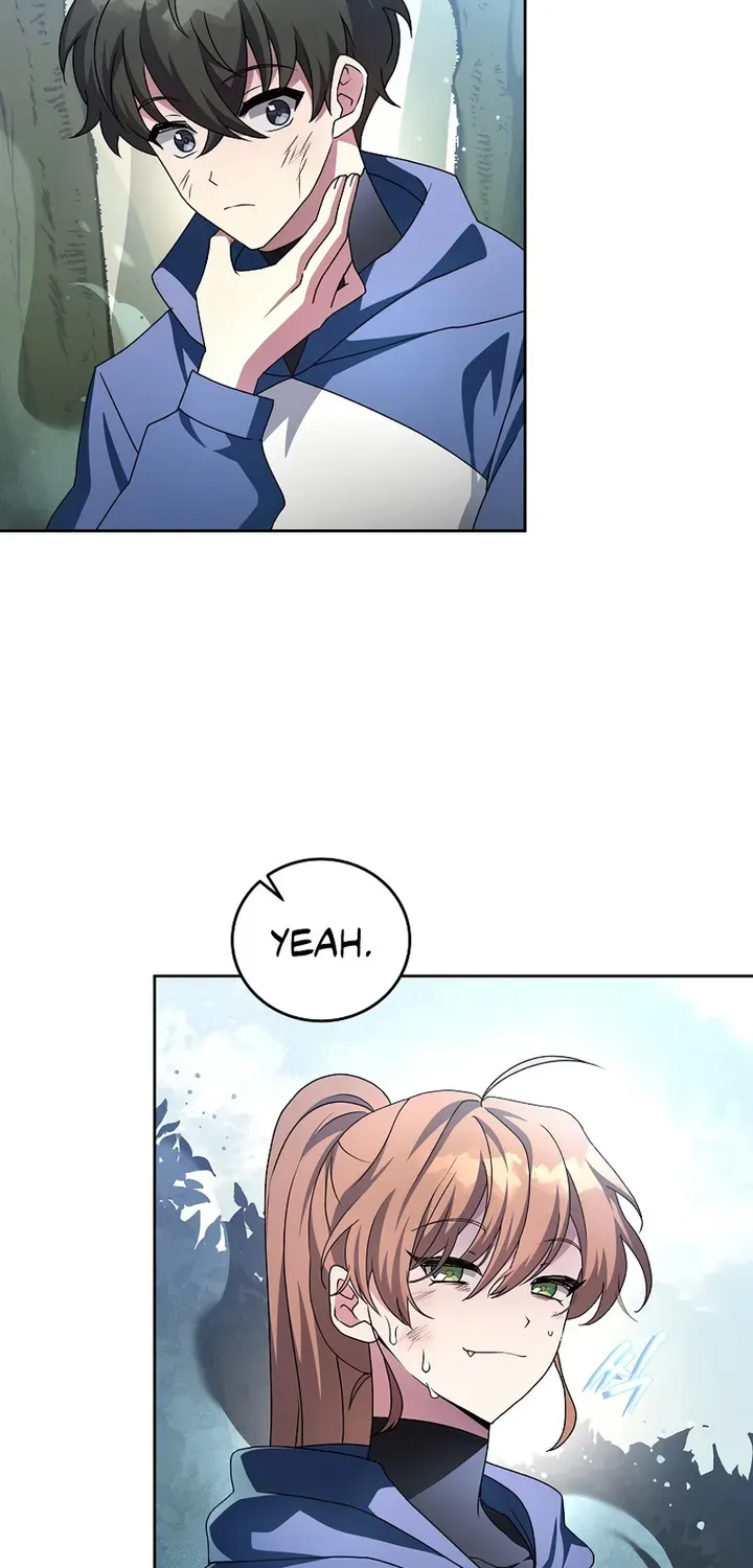 Read The Novel’s Extra (Remake) chapter 25 image 5 on Lezhin