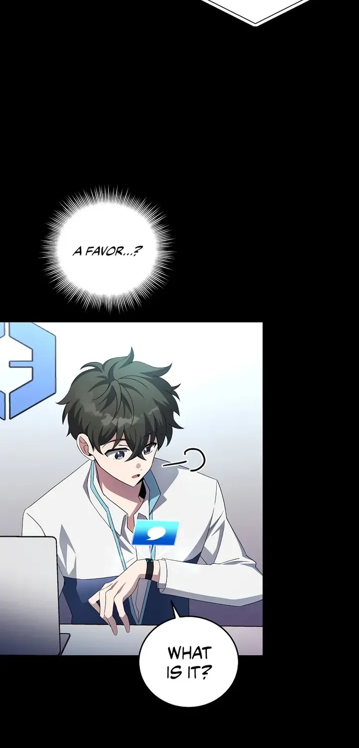Read The Novel’s Extra (Remake) chapter 25 image 50 on Lezhin