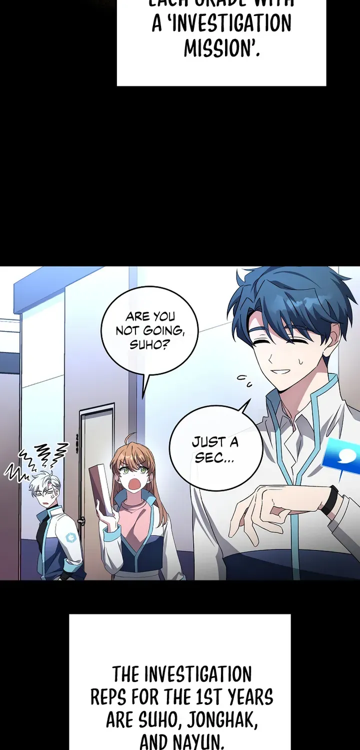 Read The Novel’s Extra (Remake) chapter 25 image 54 on Lezhin