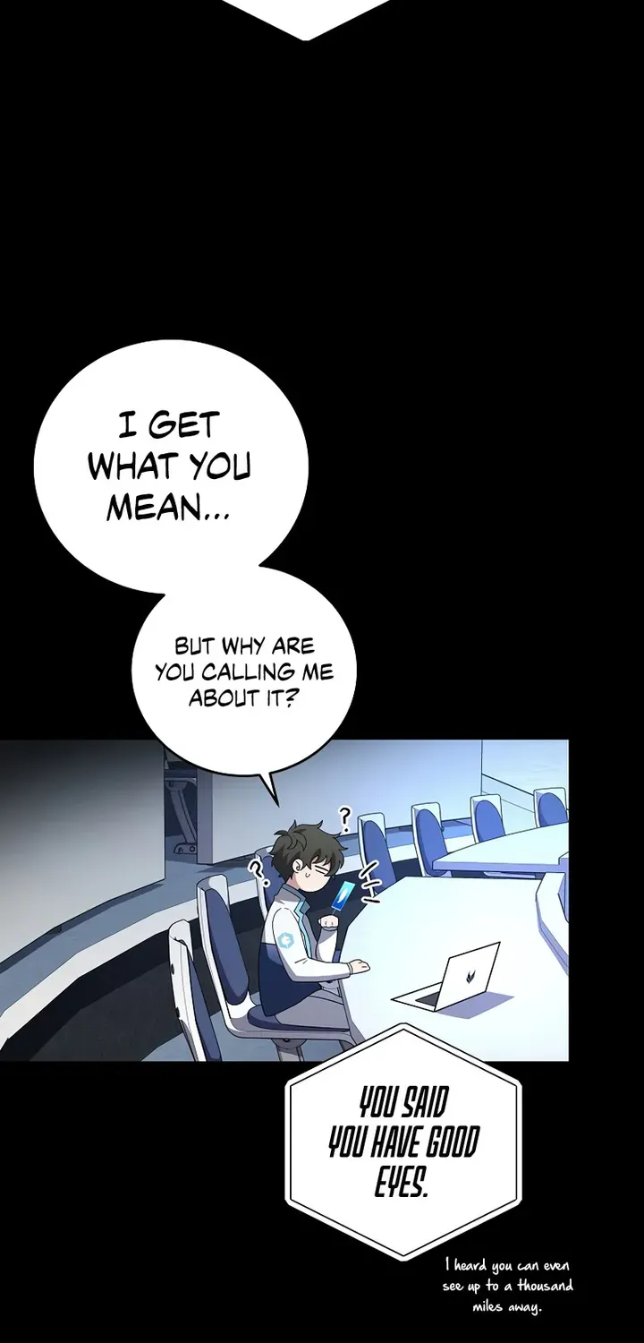Read The Novel’s Extra (Remake) chapter 25 image 57 on Lezhin