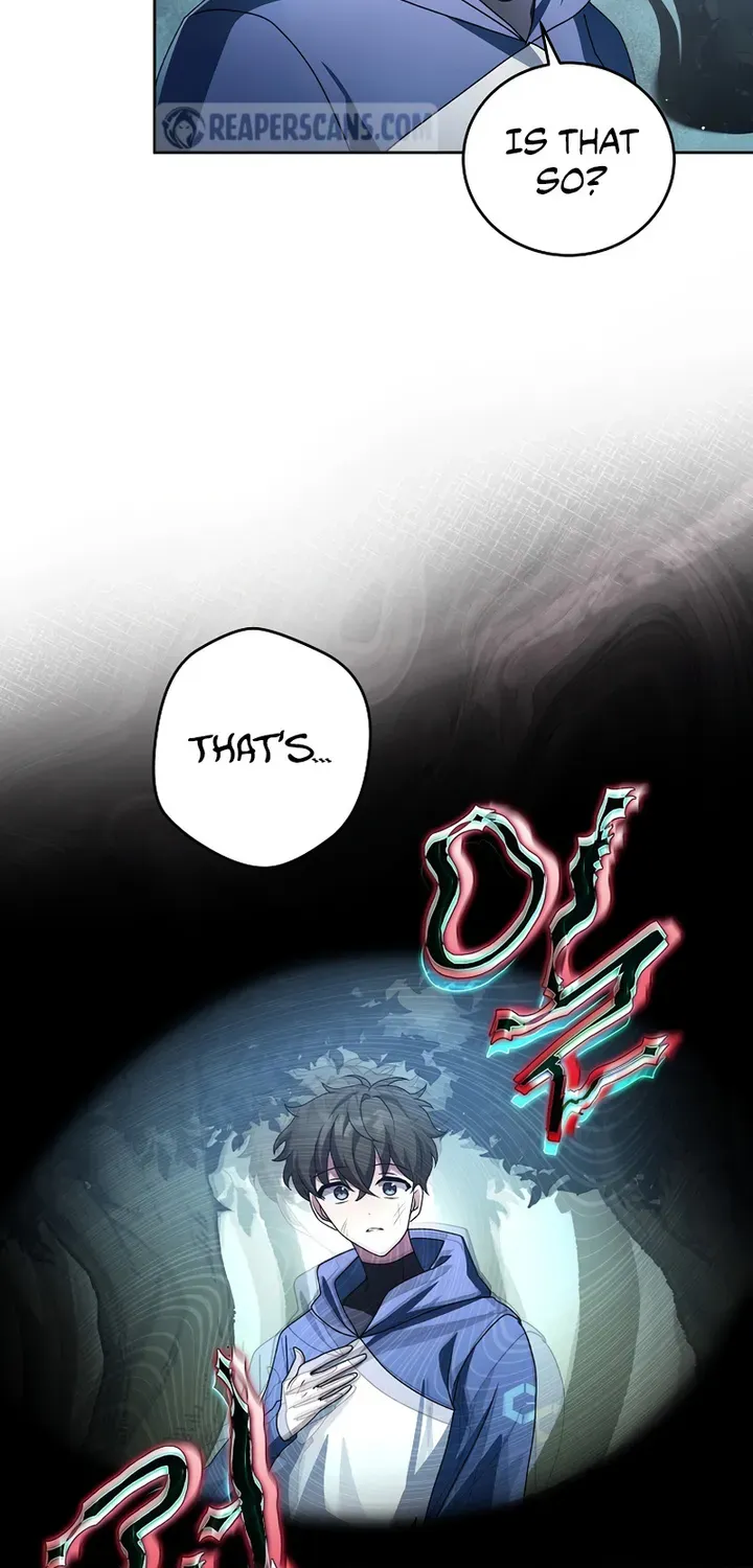 Read The Novel’s Extra (Remake) chapter 25 image 6 on Lezhin