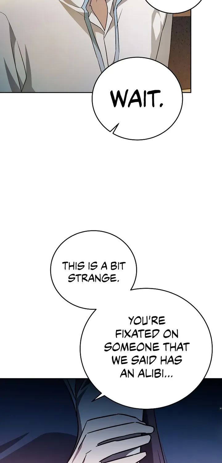 Read The Novel’s Extra (Remake) chapter 25 image 85 on Lezhin