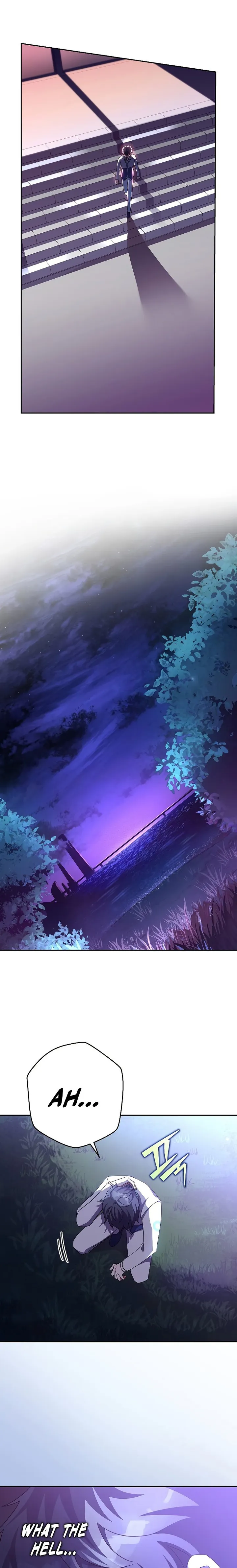 Read The Novel’s Extra (Remake) chapter 26 image 12 on Lezhin