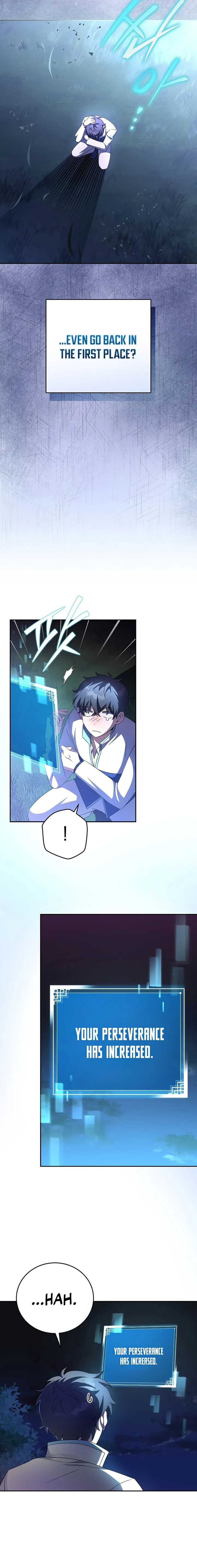 Read The Novel’s Extra (Remake) chapter 26 image 15 on Lezhin