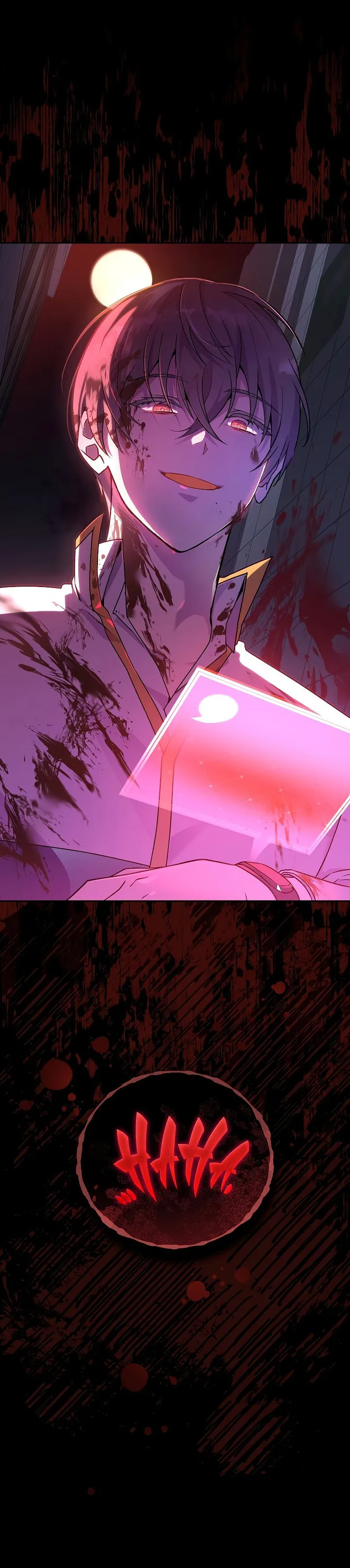 Read The Novel’s Extra (Remake) chapter 26 image 20 on Lezhin