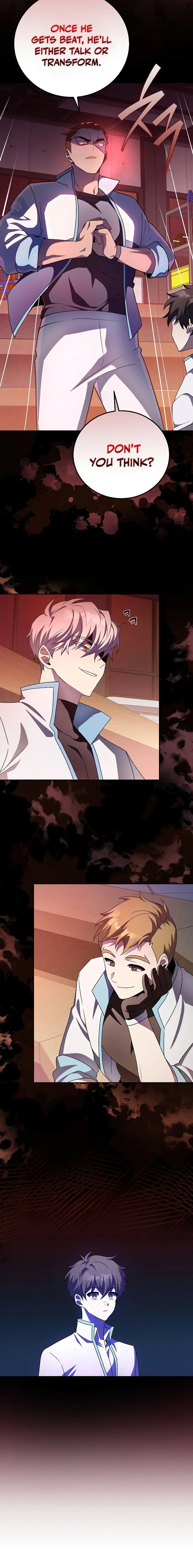 Read The Novel’s Extra (Remake) chapter 26 image 3 on Lezhin
