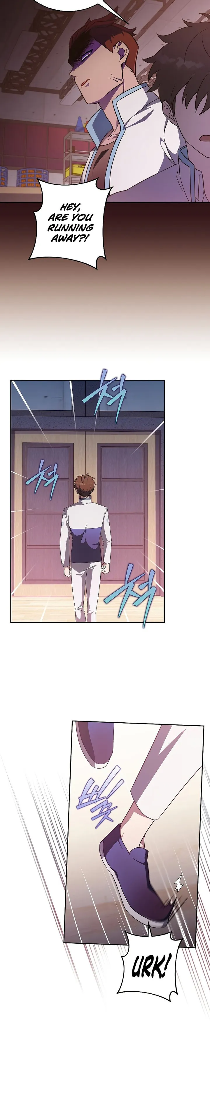 Read The Novel’s Extra (Remake) chapter 26 image 7 on Lezhin