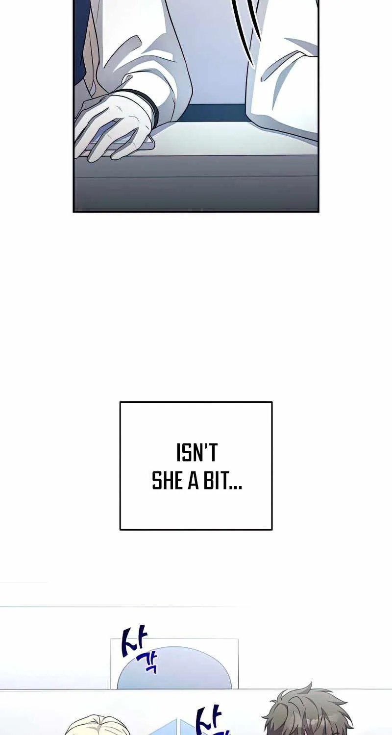 Read The Novel’s Extra (Remake) chapter 27 image 26 on Lezhin
